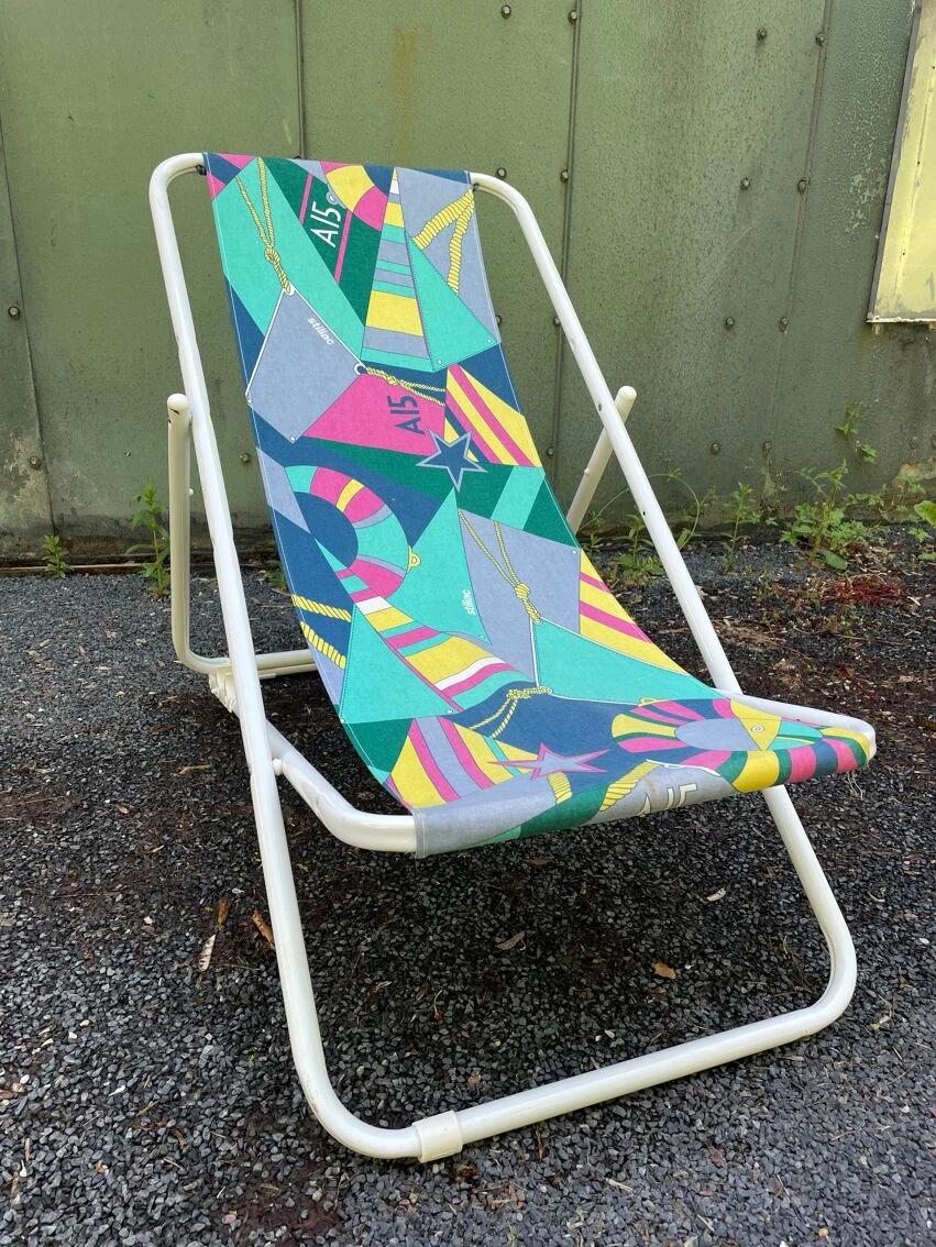 Chilienne Italienne Stiliac Vintage 6 Chilienne Italienne Stiliac Vintage – Image 4