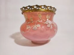 Jardinière Opaline Gorge De Pigeon -Jardin Fournitures Boutique 63a8af88 9e48 4829 94ab d3eb8a54d04e