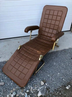 Chaise Longue Condor -Jardin Fournitures Boutique 63cf69ae 0d51 4413 b807 674a26f12e2b