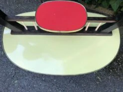 Porte Plante Présentoir Table D’appoint Formica Années 60 26 Porte Plante Présentoir Table D’appoint Formica Années 60 -Jardin Fournitures Boutique 63d57974 c5f7 48ae 80c1 9946c64dea5b