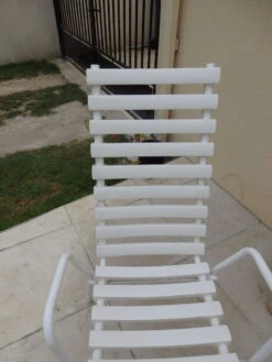 Fauteuil Jardin Vintage Année 70 Sauvagnat Aurillac -Jardin Fournitures Boutique 63d8cb98 8aa6 47e7 9504 fb25cf7c8026