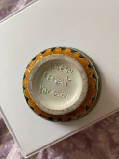 Cache Pot Cérart Monaco Signé/numéroté -Jardin Fournitures Boutique 63ec235a 2ca9 4bb5 ac25 d99f7dcd7ecd