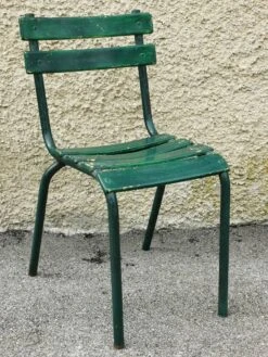 Chaise De Jardin Vintage -Jardin Fournitures Boutique 640c6ddc 5b55 47be a729 660cdd4e5b04