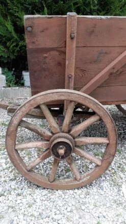 Chariot -Jardin Fournitures Boutique 641afd2e 91e8 4034 aac9 1bf8554be81f