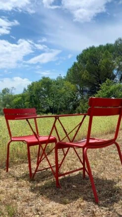 Salon Jardin Fermob -Jardin Fournitures Boutique 641d70cf aa98 491a b2be dc16607f48b8