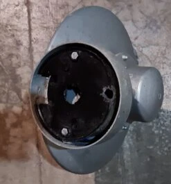 Lampe D'extérieur Métallique 12 Lampe D'extérieur Métallique -Jardin Fournitures Boutique 643dd864 2511 46e9 bbb2 f80ac995a907