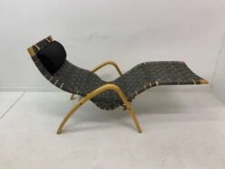 Chaise Longue Ikea Vintage Par Kim Samson 1990’s -Jardin Fournitures Boutique 643f0e1a b192 41ff 99cb 163e0fedb8c3