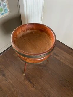 Jardinière Du Milieu Du Siècle Années 1960 -Jardin Fournitures Boutique 644ca9ae c3a7 4972 8c1f 5bd228b3bc11