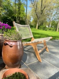 Chaise De Jardin En Rotin -Jardin Fournitures Boutique 644fa199 f715 487d 964a d3c9d7c8c01d