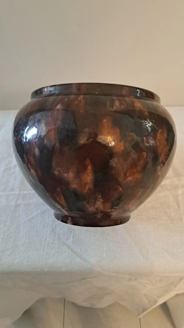 Vase Cache Pot Massier 5 Vase Cache Pot Massier – Image 3