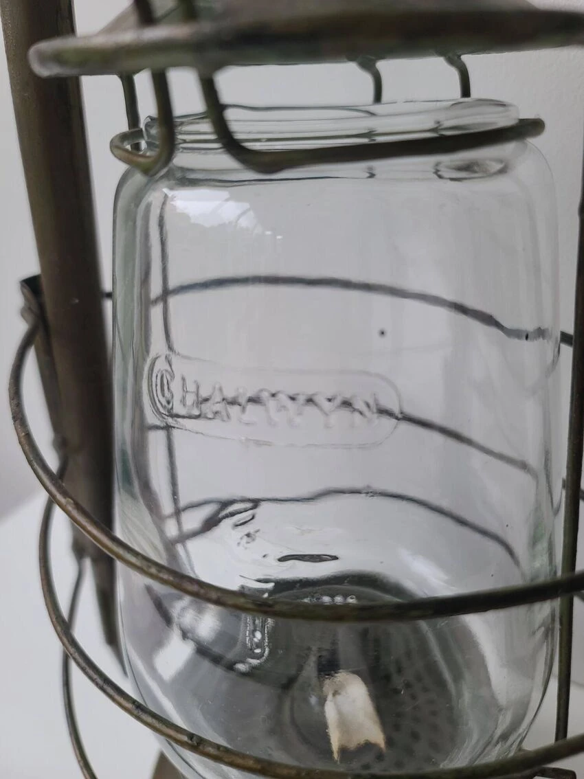 Lampe Tempête Chalwyn Modèle Lynx 9 Lampe Tempête Chalwyn Modèle Lynx – Image 7