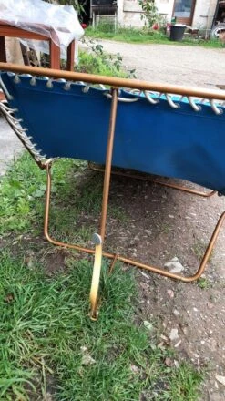 Transat Relax Vintage Lafuma -Jardin Fournitures Boutique 6498342f 9fa3 42db 8ba9 ea3790510506