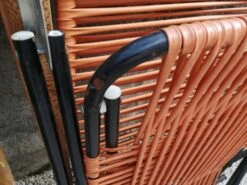 Paire De Chaises Longues -Jardin Fournitures Boutique 64b93628 a8c5 4363 9a81 92ba10e87c94