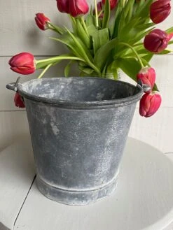 Seau En Zinc 11 Seau En Zinc -Jardin Fournitures Boutique 64dfd42d b3da 4ee9 b0f7 8172fdf8453e