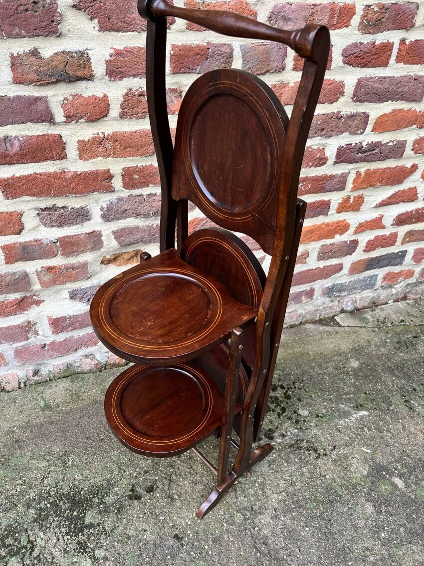 Porte Plante Pliable En Bois 15 Porte Plante Pliable En Bois – Image 13