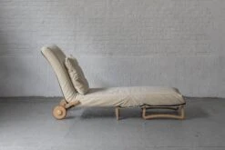 Chaise Longue, Années 1990 -Jardin Fournitures Boutique 654d6221 6650 4141 be34 d1dfc7dbfafc