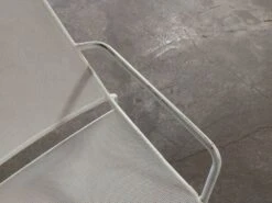 Fauteuil En Métal De Jardin Vintage -Jardin Fournitures Boutique 6554d9e8 78f7 4e2a af14 2f0ef4b328af