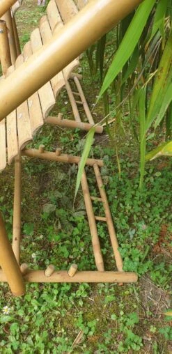 Paire De Chaises Longues En Bambou, Transats 19 Paire De Chaises Longues En Bambou, Transats -Jardin Fournitures Boutique 65652b3b bf6c 464c b6d6 ad9147eaf06a