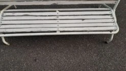 Banc De Jardin Vintage Pliable -Jardin Fournitures Boutique 656d7545 f4c9 493d 86ed e3ec58e24efc