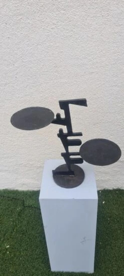 Sellette En Fonte D Acier -Jardin Fournitures Boutique 65aed1af 7b61 4c2d 8139 4707ef8909af