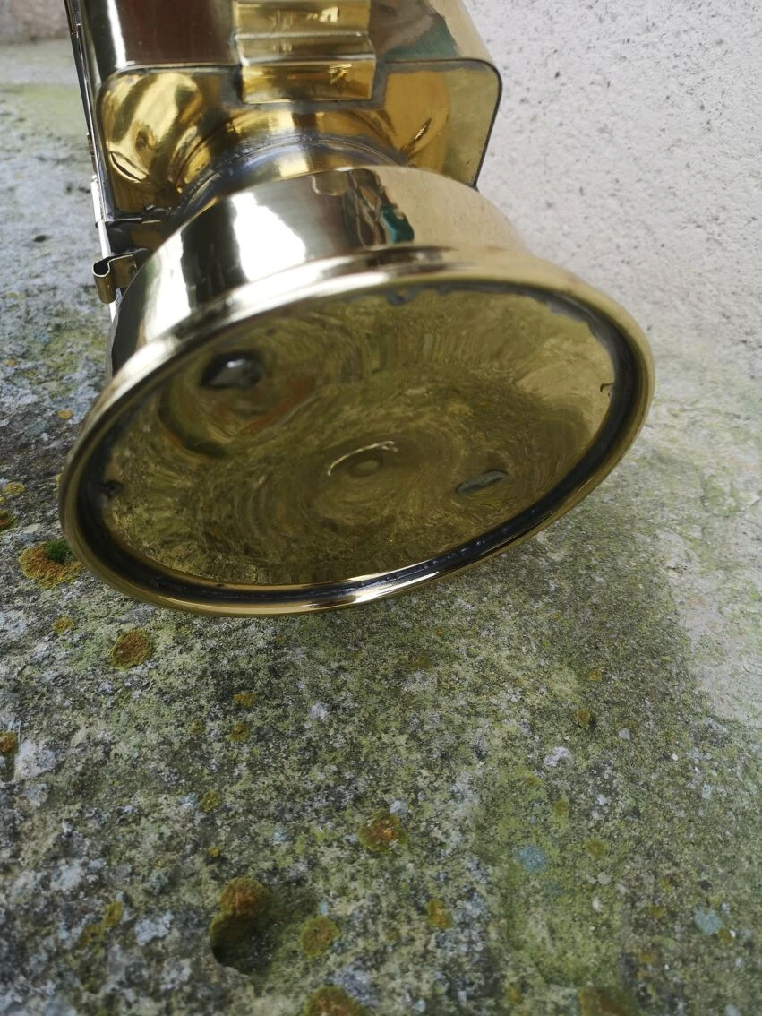 Lampe SNCF 8 Lampe SNCF – Image 6