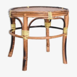 Porte Plante, Années 1970