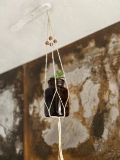 Porte Plante En Fibre De Coton -Jardin Fournitures Boutique 65d938d0 729d 498a b67c 6ed49fd27f5f