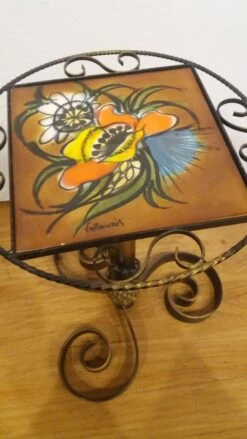 Porte Plante Vallauris -Jardin Fournitures Boutique 65daf421 6808 477f 853b c38d20c36123