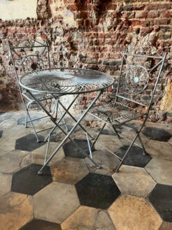 Set De Soleil, Ensemble Bistrot Romantique 18 Set De Soleil, Ensemble Bistrot Romantique -Jardin Fournitures Boutique 662a0575 26d4 4703 8462 46ae09ca7433