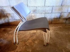 Paire De Fauteuils Vintage Hasslo Par Monika Mulder Pour Ikéa 1990 -Jardin Fournitures Boutique 664a1779 b5d5 439b ae8d 125b771b2dd4