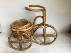 Cache Pot Vélo Bambou Osier Rotin 13 Cache Pot Vélo Bambou Osier Rotin -Jardin Fournitures Boutique 664f5844 92c0 40ec 8003 923600d3405d