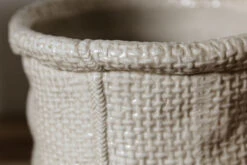 Paire De Cache Pots Christian Dior -Jardin Fournitures Boutique 66564812 4d7b 4222 a4bf e13f9a6f256e