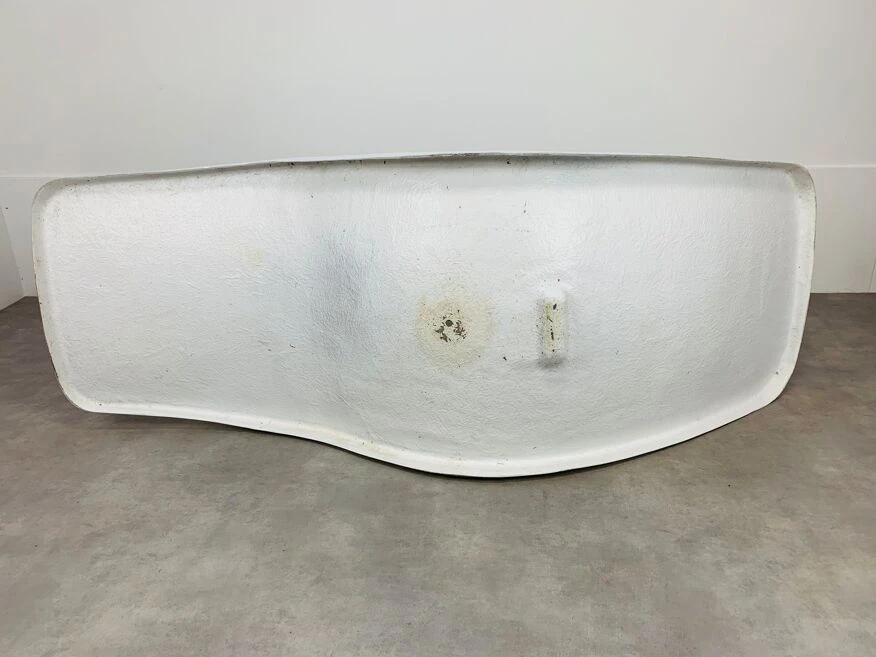 Transat Fibre De Verre Eurolax R1 Par Charles Zublena 16 Transat Fibre De Verre Eurolax R1 Par Charles Zublena – Image 14