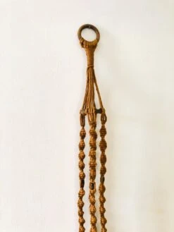 Suspension Porte-plante En Corde Tressée Et Perles 22 Suspension Porte-plante En Corde Tressée Et Perles -Jardin Fournitures Boutique 665aa94c cc0d 4089 9de0 774e3265d0ad