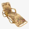 Chaise Longue En Rotin, Suède, 1960 -Jardin Fournitures Boutique 66733984 d15d 41e4 a2f2 bf904e88a35b