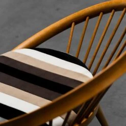 Fauteuil Circulaire En Velours 1960 -Jardin Fournitures Boutique 66853f2d eef2 40ce 8d05 acaab0701d21