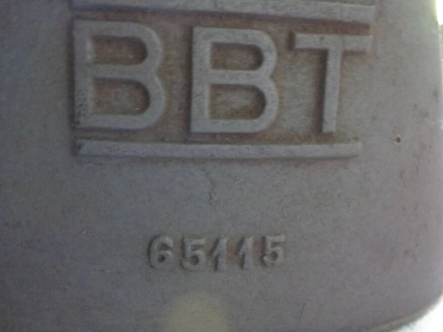 Lampadaire Industriel 4 Lampadaire Industriel – Image 2