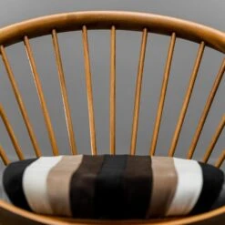 Fauteuil Circulaire En Velours 1960 -Jardin Fournitures Boutique 6715a224 22e4 4373 9659 8f9002cce7ab