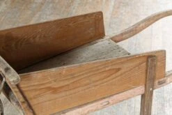 Brouette Ancienne Pour Enfant -Jardin Fournitures Boutique 673e183f 1a7f 41fc 984b 8937916f72ad