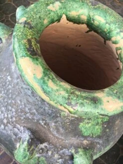Jarre Poterie De Tamegroute Traditionnelle Et Authentique 11 Jarre Poterie De Tamegroute Traditionnelle Et Authentique -Jardin Fournitures Boutique 67559c3a b891 4a1d b0ed 01877bfd36ed