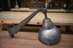 Lampe Applique De Rue En Fonte Et Métal 1925 -Jardin Fournitures Boutique 67743db4 142b 48b8 8457 c5ccdcd6910b