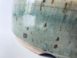 Coupelle Percée En Grès émaillé -Jardin Fournitures Boutique 677b65dd a8e9 484c 8e58 5a584f553cb7