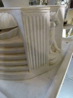 Fontaine En Marbre -Jardin Fournitures Boutique 67896036 21f4 47a7 b7d0 ff928794b3fa