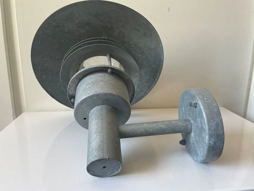 Applique Murale D’extérieur Danoise Classique 10 Applique Murale D’extérieur Danoise Classique – Image 8