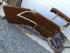 Chaise Longue Condor -Jardin Fournitures Boutique 67e86de9 ff81 47d4 b143 e1c9aa824dc0