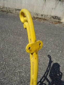 Paire De Montants De Banc De Jardin En Fonte Vers 1930 35 Paire De Montants De Banc De Jardin En Fonte Vers 1930 -Jardin Fournitures Boutique 67e9466e f7c5 4e00 9f42 a7d6ff57d1bc