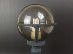 Borne Lumineuse -Jardin Fournitures Boutique 682f7dc5 9d0a 4b65 b75a 90cfef3b9cad