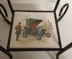 Porte Plante Ou Sellette En Fer Forgé -Jardin Fournitures Boutique 684e2d18 d807 4c2b a462 3a71bff09bff