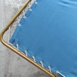 Lit De Camp Pliant Lafuma Chantazur Vintage -Jardin Fournitures Boutique 6850ca82 14dd 4d74 8cd0 d1ebb371a7ea