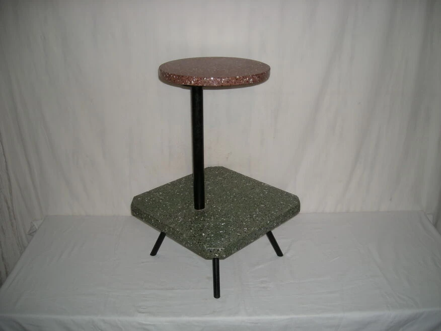 Etagère Sur Pieds Des Années 50 14 Etagère Sur Pieds Des Années 50 – Image 12